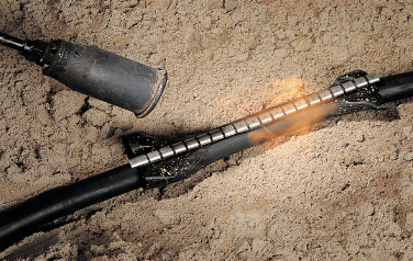 RWRMT Wrap Around Sleeve