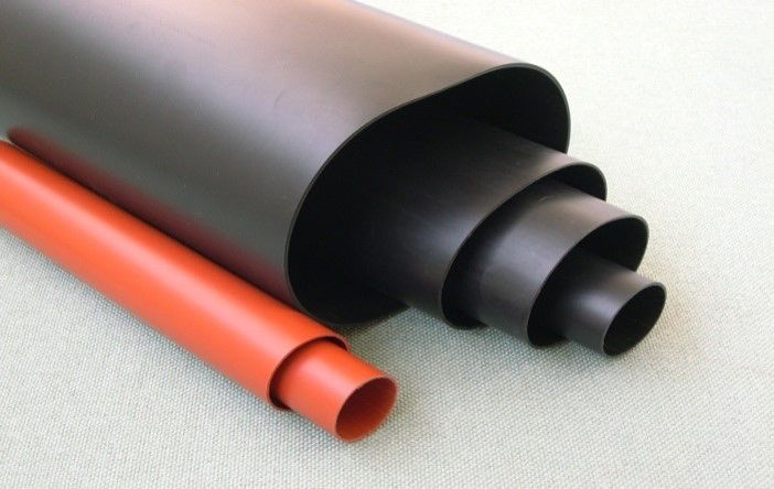 RMW Medium Wall Tubing