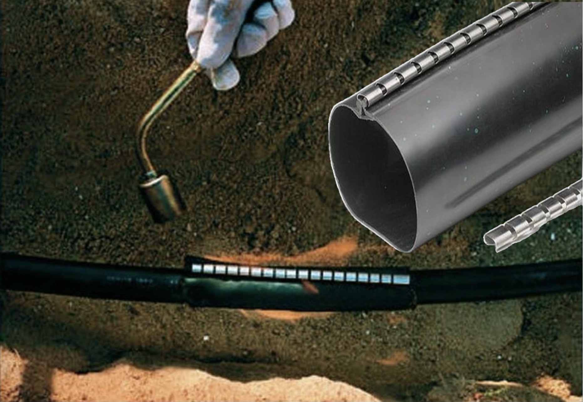 RWRMT Wrap Around Sleeve