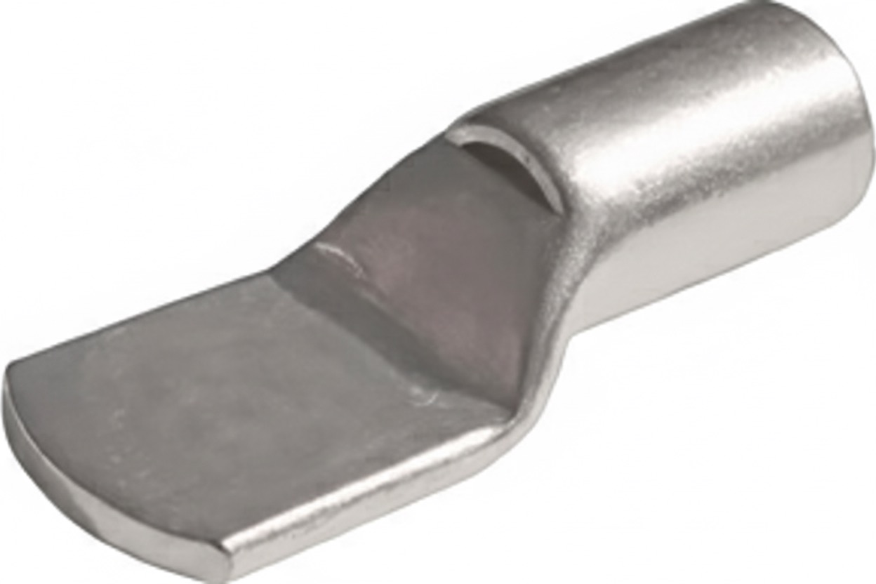 4-Hole Heavy Duty Tinned Copper Lugs