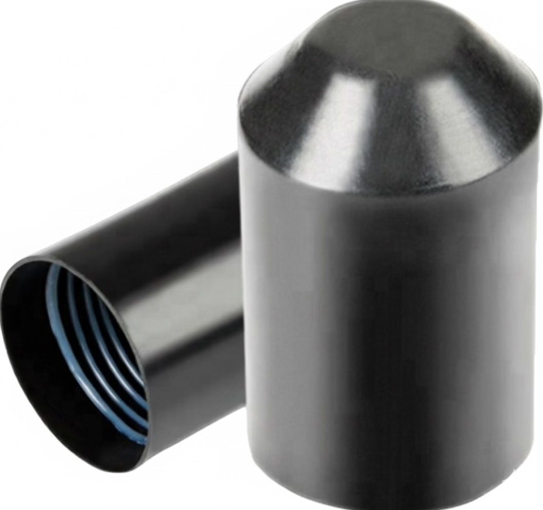 RECP Heat Shrink Cable End Caps