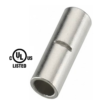 RADI-LUGS Heavy Duty Copper Tube Splice Terminals