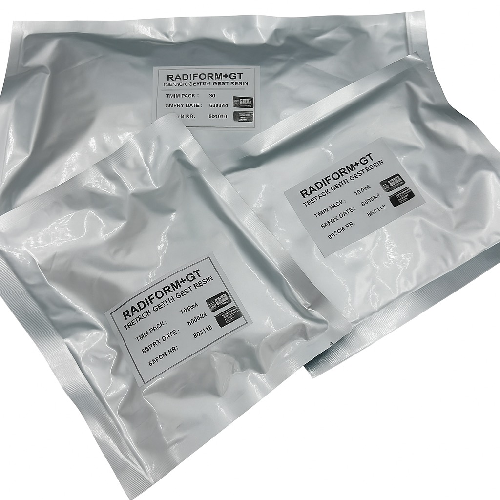 Polyurethane Resin Material (For Potting and Encapsulation of Junction Boxes and Enclosures)